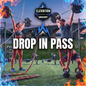 Drop In Pass